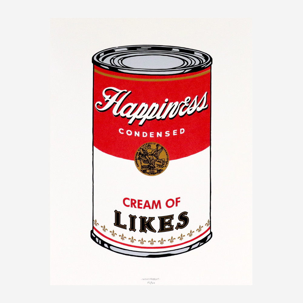 TAZAS - Happiness