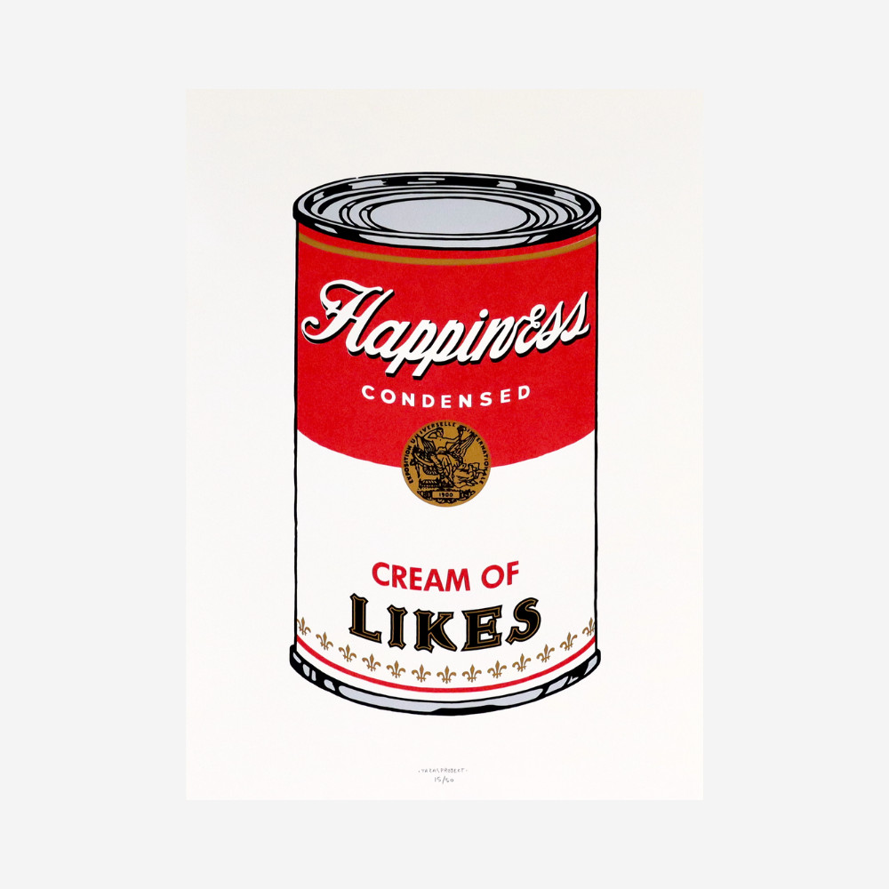 TAZAS - Happiness