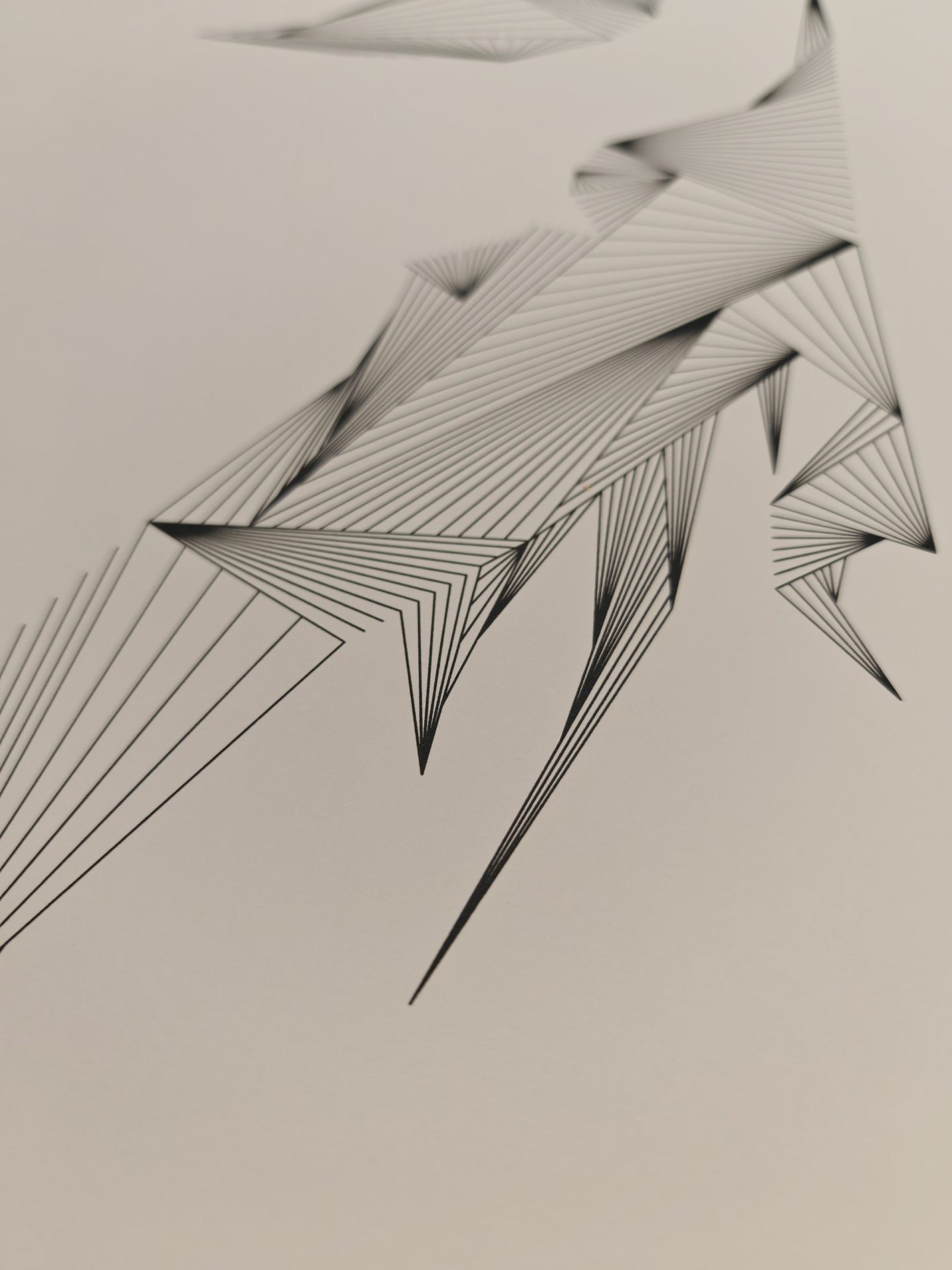 GENÊT Gauthier - Uncurved – Image 4